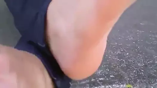 büyüleyici Latin tabanları