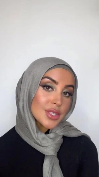 İtalyan tesettürlü 2