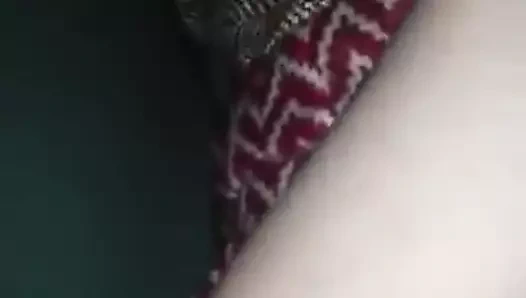 Bhabhi ile büyük göğüsler