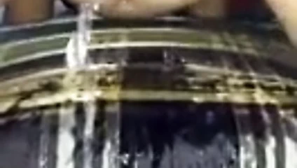 Sikme ve fışkırtma