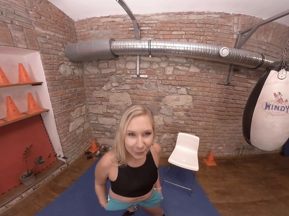 Virtualrealporn.com - benimle dans et