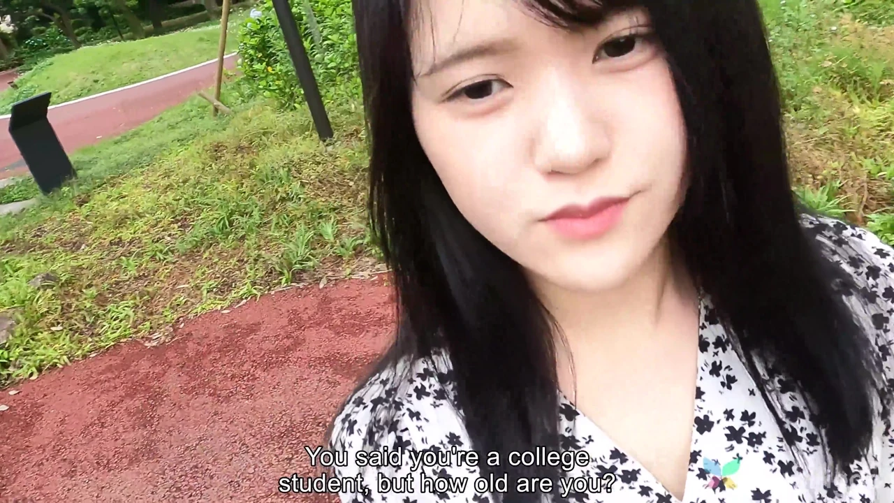 Mei Hotta Is a College Girl and Has Come to Try Out Some Sex Positions