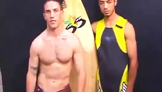 Skylar mark n jose kızdırmak