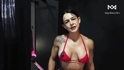 Seni izlerken yakaladılar. Şimdi sonuçlarıyla yüzleş.