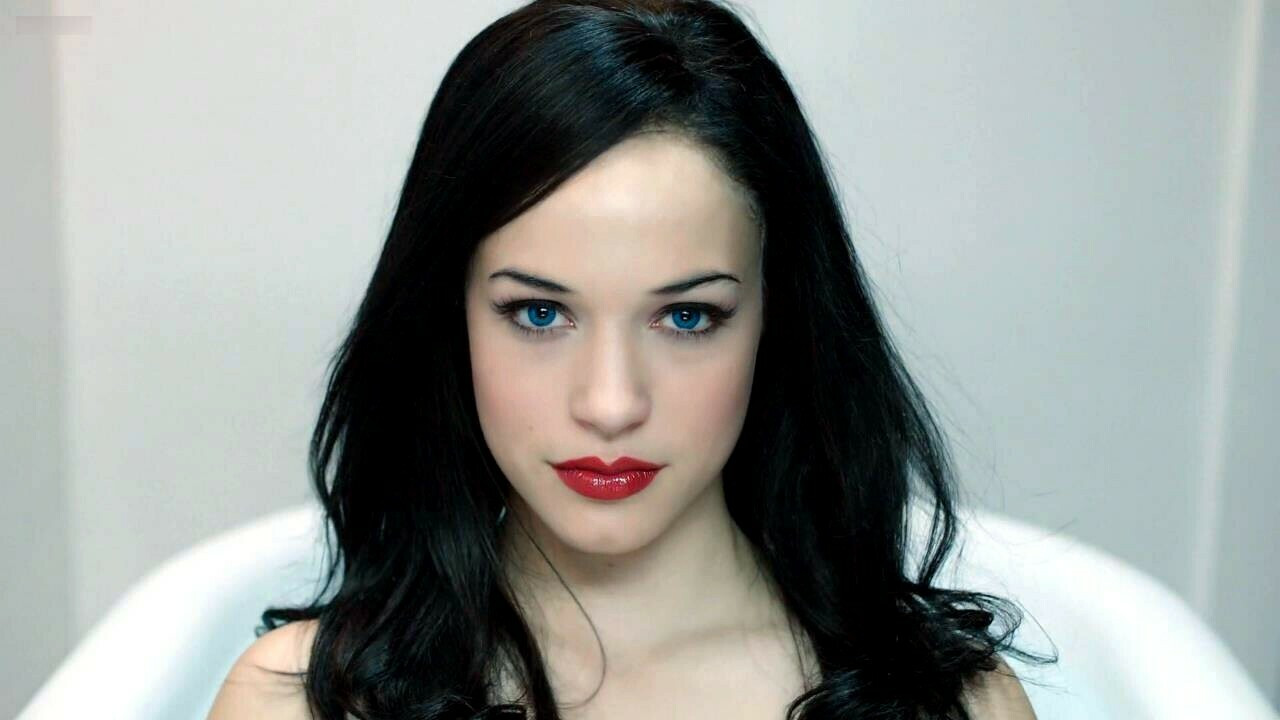 Alexis knapp – çıplak seks