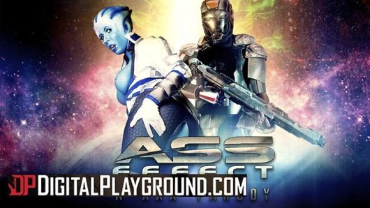 Rachel starr dünyayı kurtarmak istiyor ama erik everhard aletini yalnızlıktan kurtarmak istiyor - digitalplayground