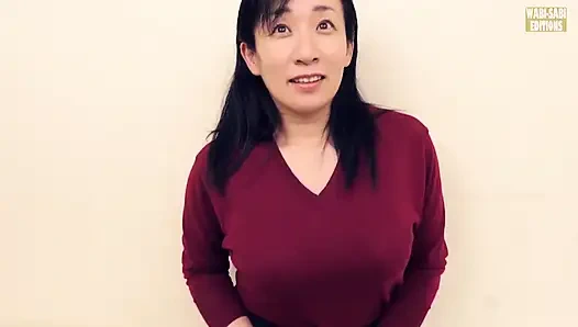 Bursting Pleasure. Wives Consumed by the Rhythm of Their Own Desire. Part2