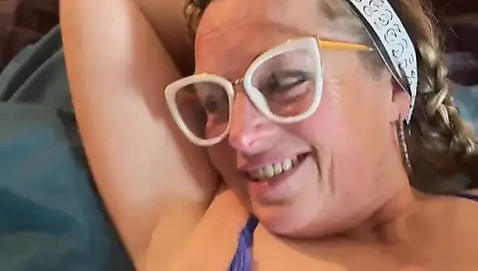 Çift birlikte mastürbasyon