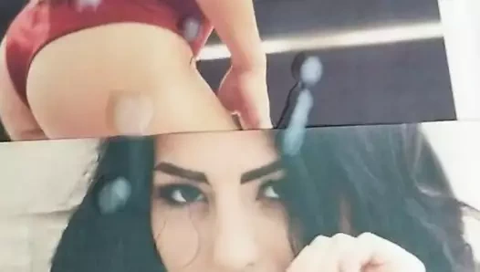 Tessa blanchard boşalma anısına 4