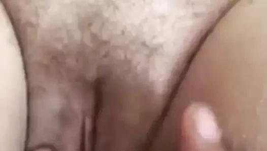 parmak fatties KEDİ