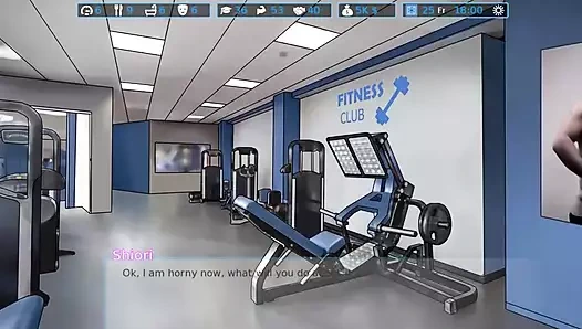 Love sex second base (andrealphus) - loveskysan69 tarafından bölüm 9 oyunu