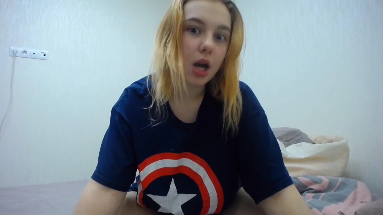 Masturbating and Cum