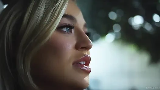 Wicked Iris bölüm 1