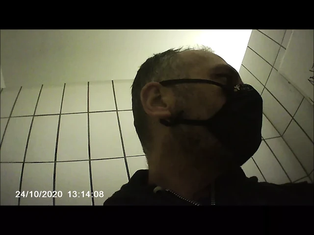 public toilette