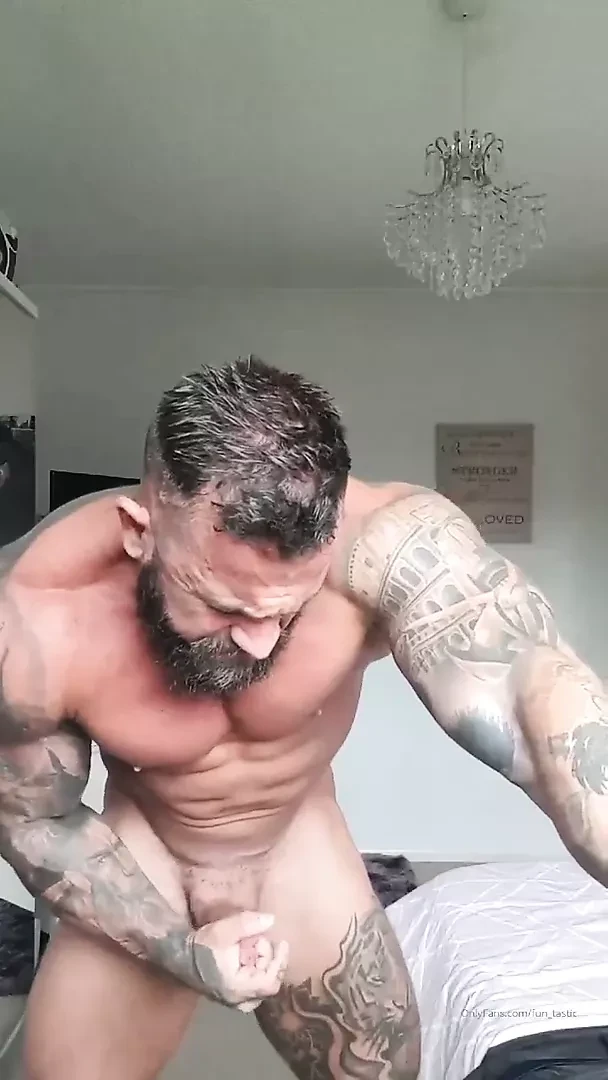 iri mastürbasyon