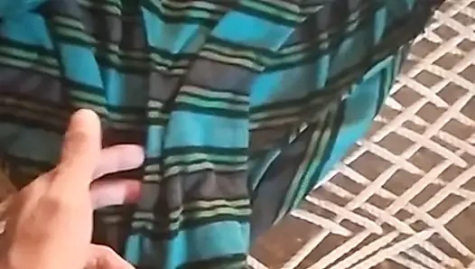 Teyzem beş parasız