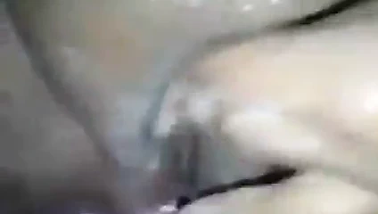 Sri lankan kız bianca masaj ona dik kedi