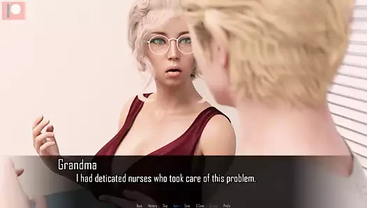 Yasak tutku #4 - bilgisayar oyunu oynamayı sağlar (hd)