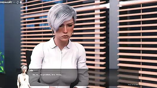 The secret reloaded - 8 misskitty2k tarafından takımını tanımak