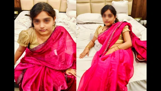 Hintli desi büyük zenci yarağı erkek kardeşinin ateşli karısını sikiyor, Hintli güzel Hintli yenge seks