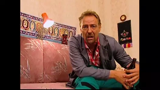 İçimde derin