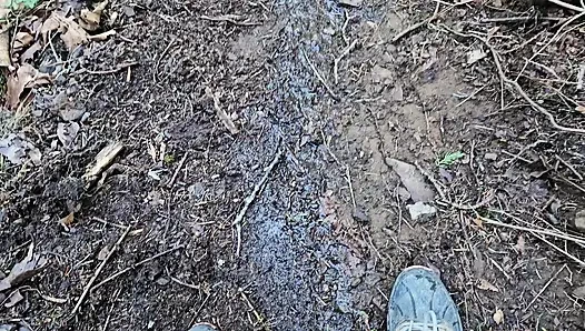 Bazı çiş çiş şeyler