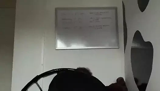 Trans oğlan alexander sürmek yapay penis