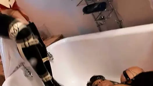 Sluts 4 zevk 1 - bölüm 11