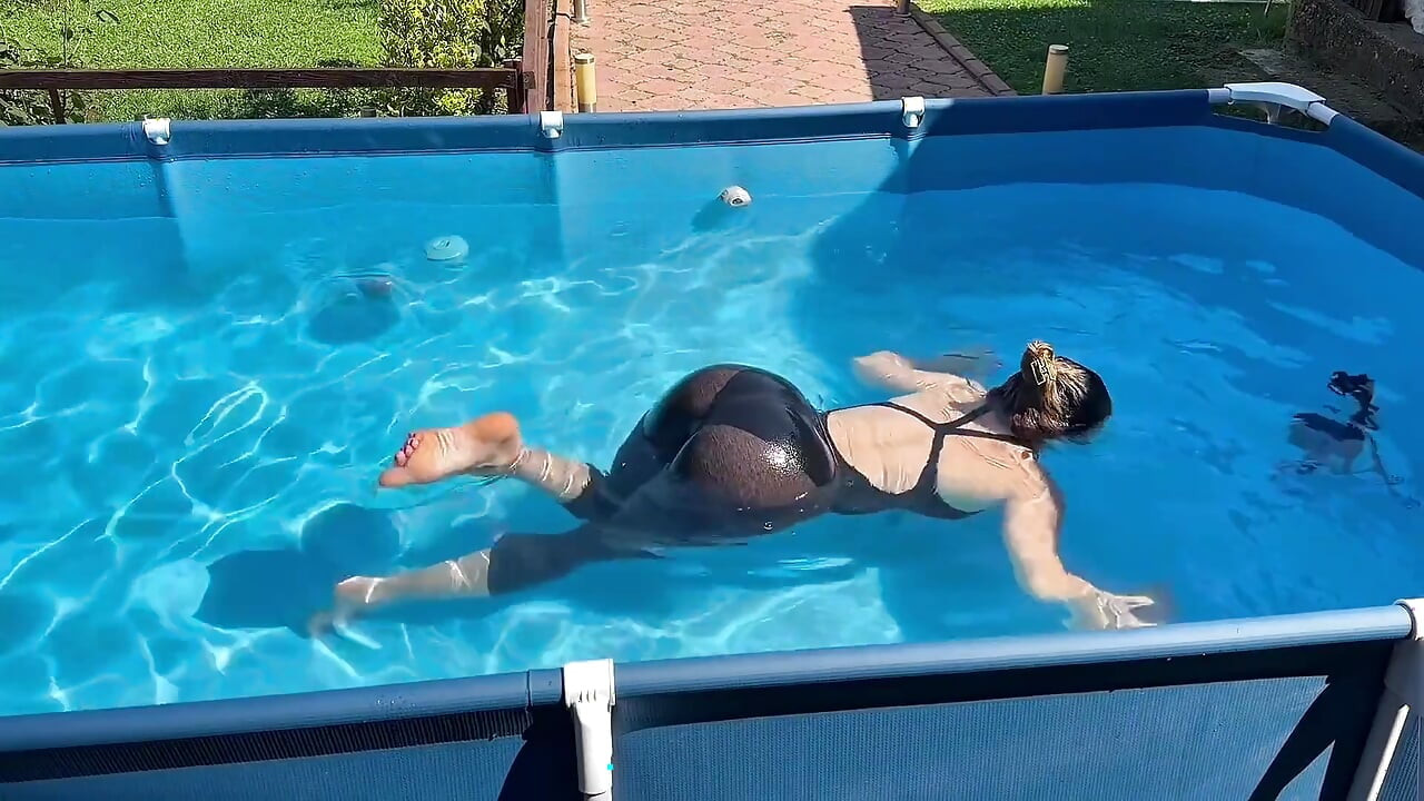 Açık Havuz