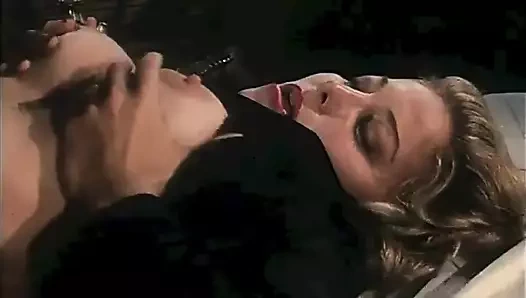 Klasik sürtüklerin anal yakınlığı