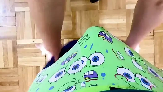 Yarağını azdırıyor - ep.5