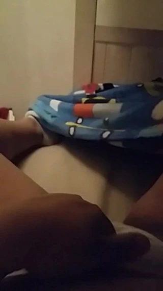 yalnız bana dokunuyor