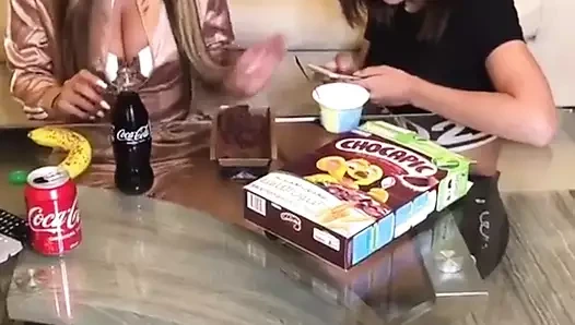 Sıcak perulu paula manzanal 05