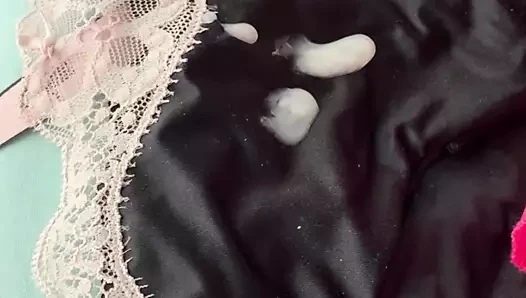 Yavaş nazik sağım için victoria secrets külot