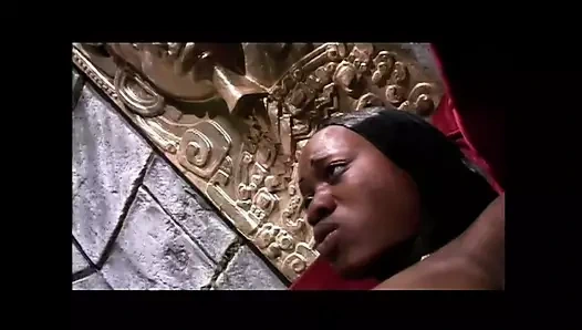 Irklararası tutku - bölüm 1