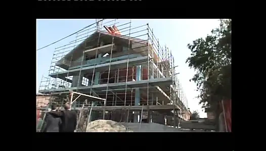 Büyük göt sikişi üçlü grup seks