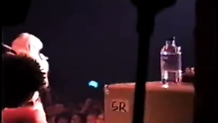 Gwen stefani - canlı göt götü