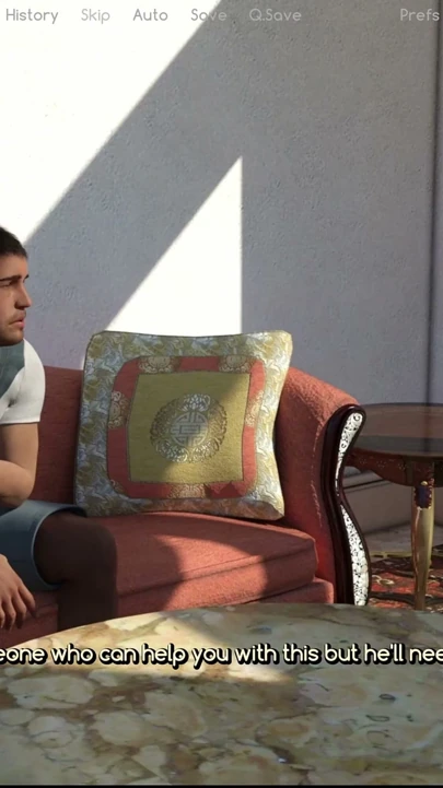 Hayatta yapmaya değer tek şey sikişmektir (bölüm 22)
