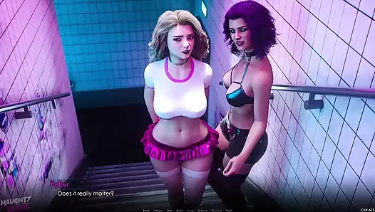 Kırık hayalperestlerin şehri tüm seks sahneleri bölüm 1