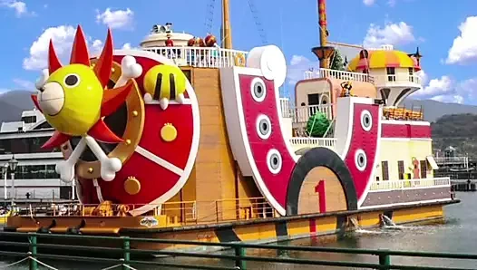 ZORRO VE NAMI TEK PARÇA