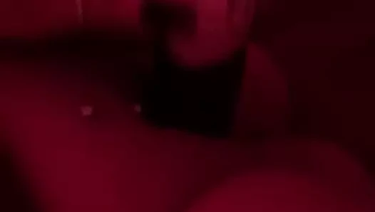 kız arkadaş mastürbasyon