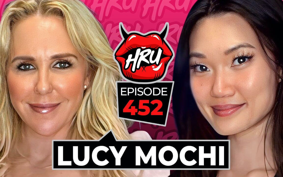 Heteroseksüel öğrenciden anal kraliçe Lucy Mochi'nin vahşi yolculuğuna