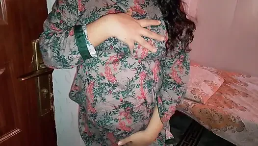 Kayınvalide kayınvalidesi oğlunu baştan çıkarıyor