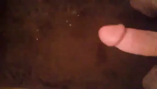 Ben komşulara boşalırken evli kadın uyuyor