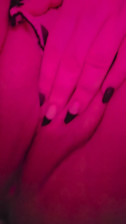 Мастурбация