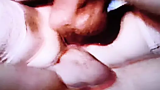 Çifte penetrasyon 1