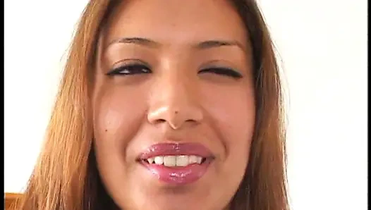 Ana Everjoy namı diğer Laura'dan çıplakayak gizli film