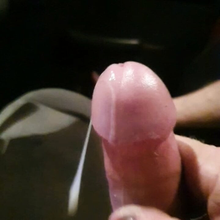 Madaussiehere'in en seksi boşalması
