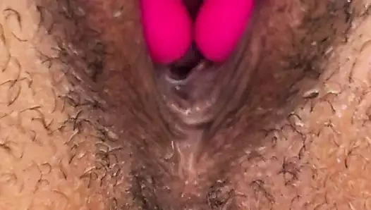 karıcık oynama ile ona KEDİ