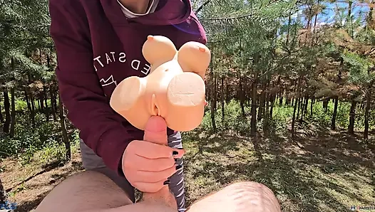 Çift sabah boşalma külotu 😋